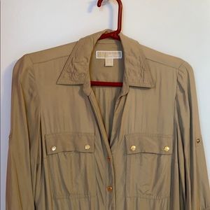 MICHAEL Michael Kors Dress (Size Small)